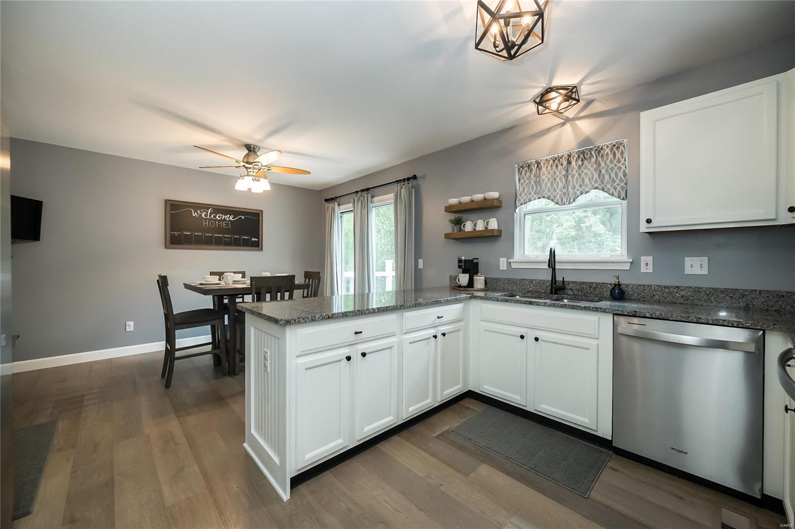 Hunters Green Three - Residential