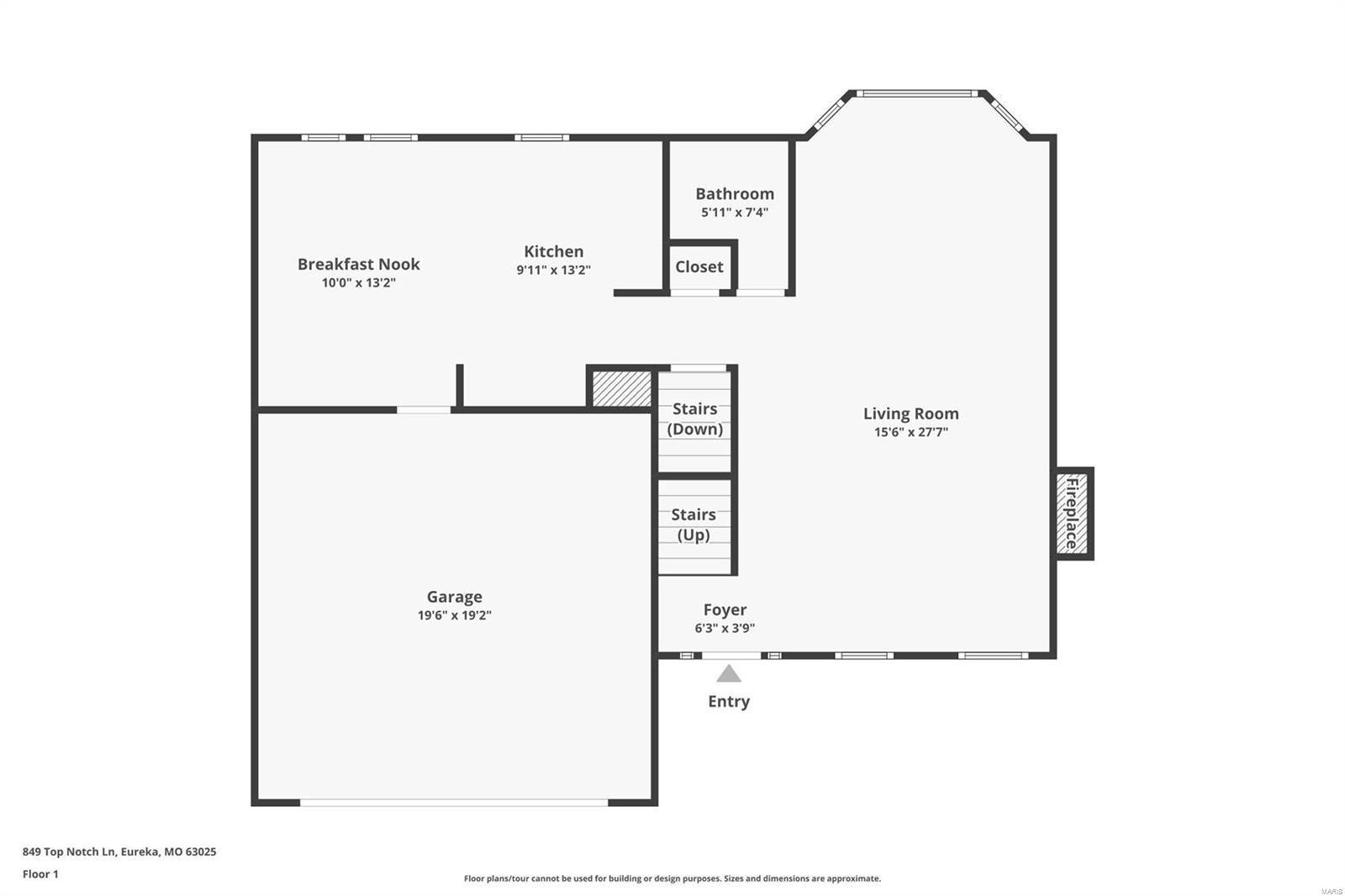 Hunters Green Three - Residential