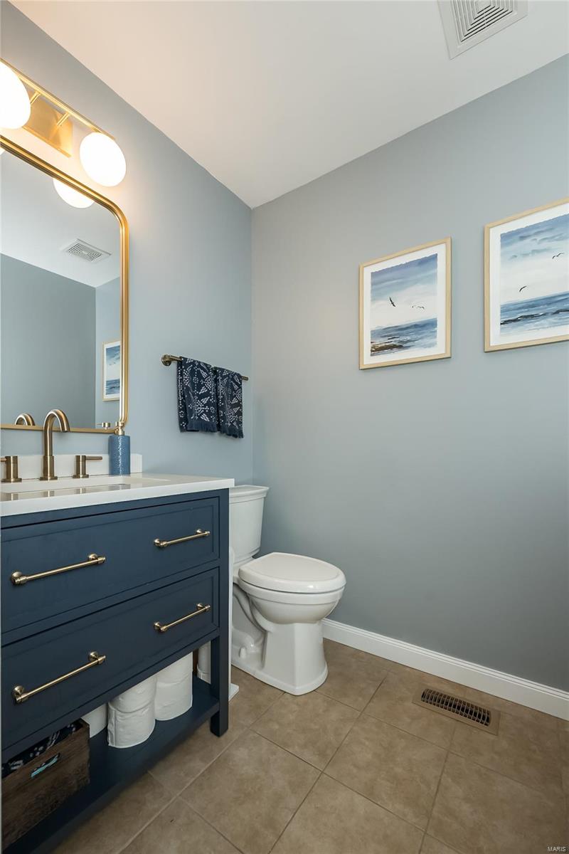 Hunters Green Three - Residential