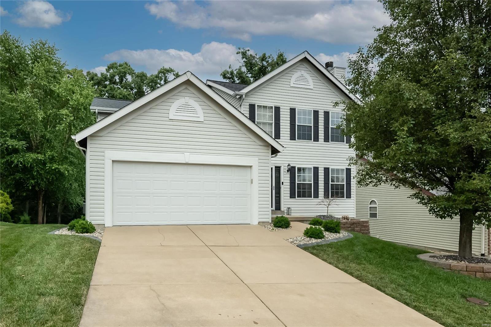 Hunters Green Three - Residential