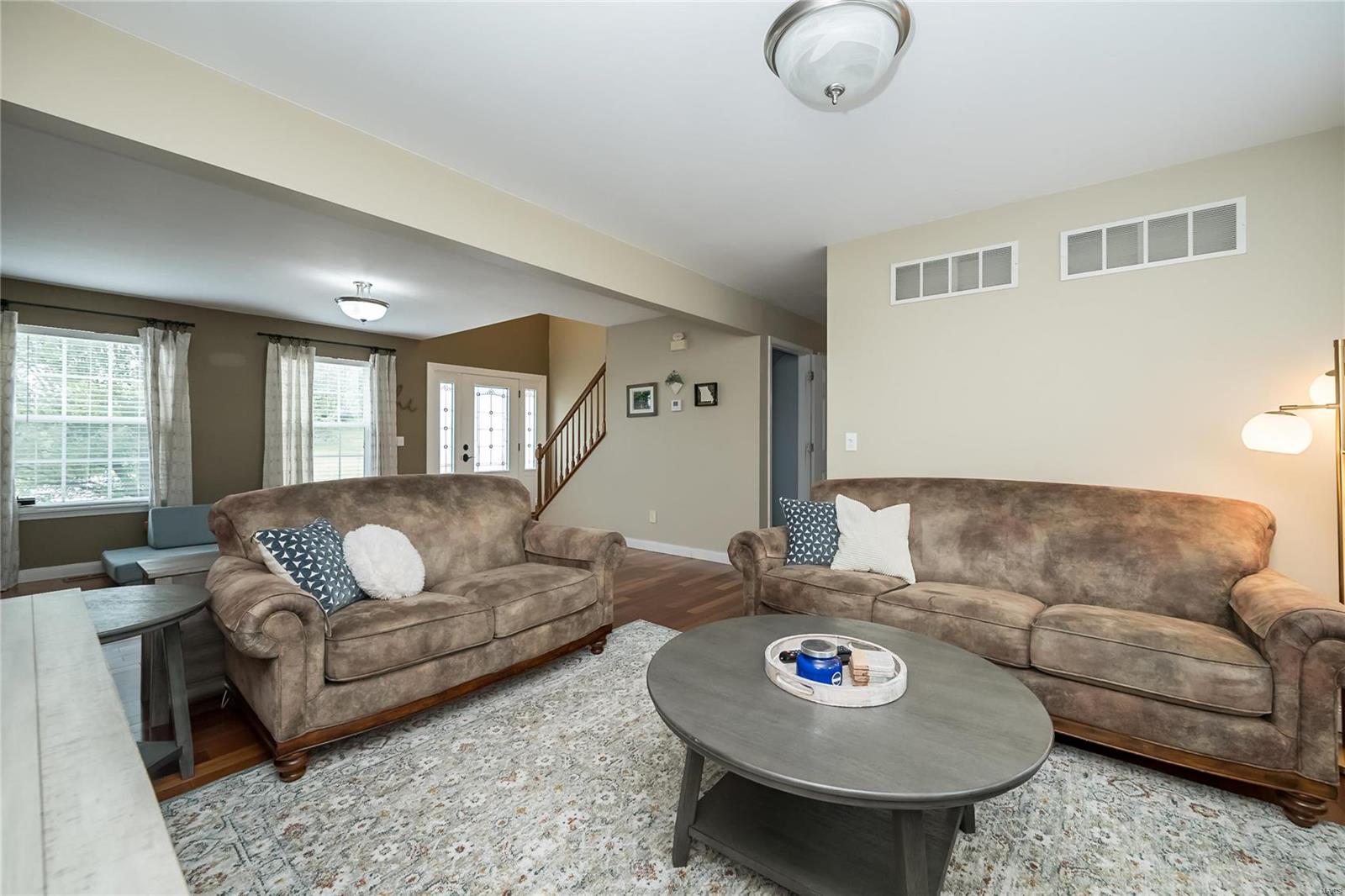 Hunters Green Three - Residential