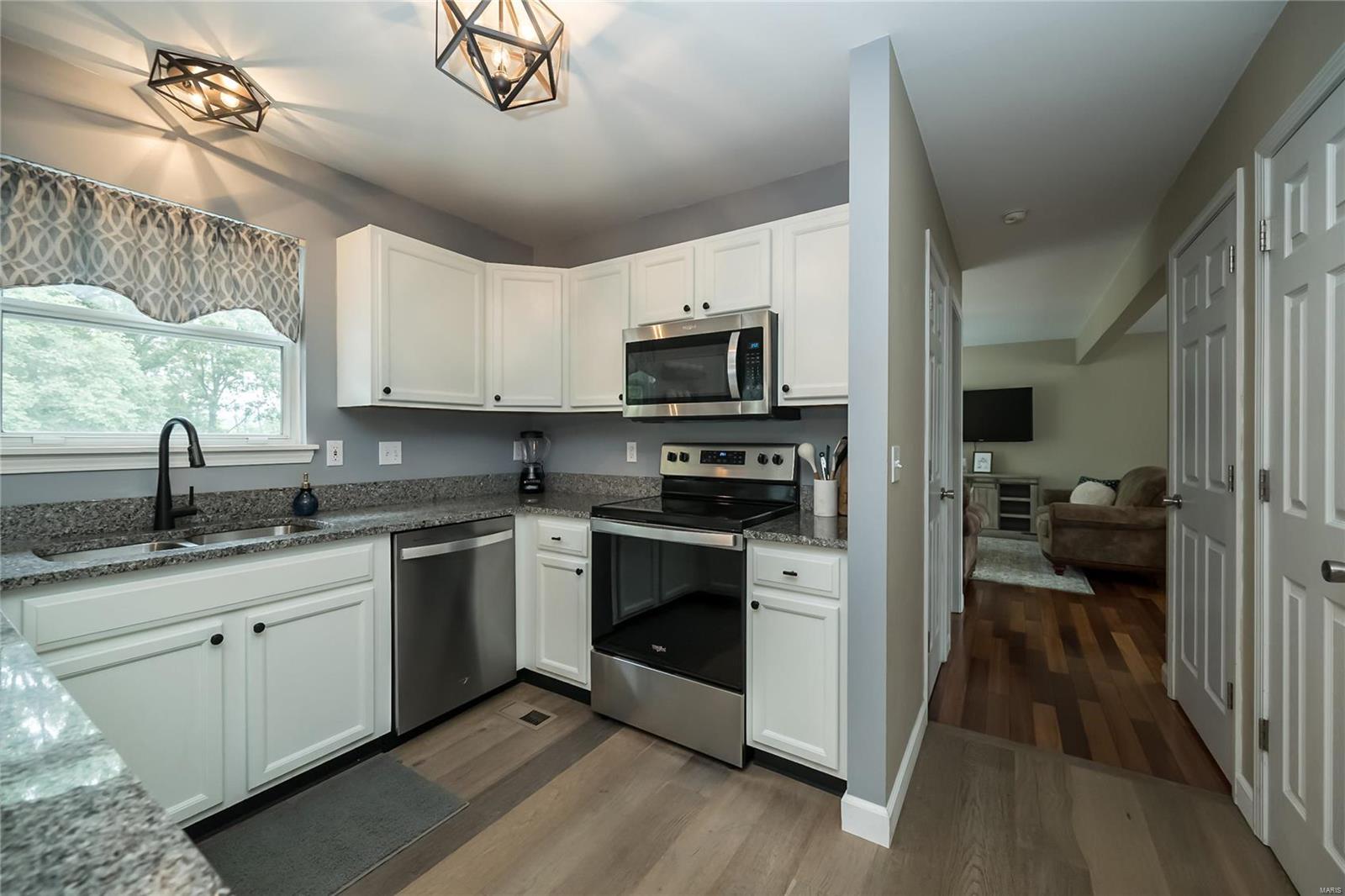 Hunters Green Three - Residential