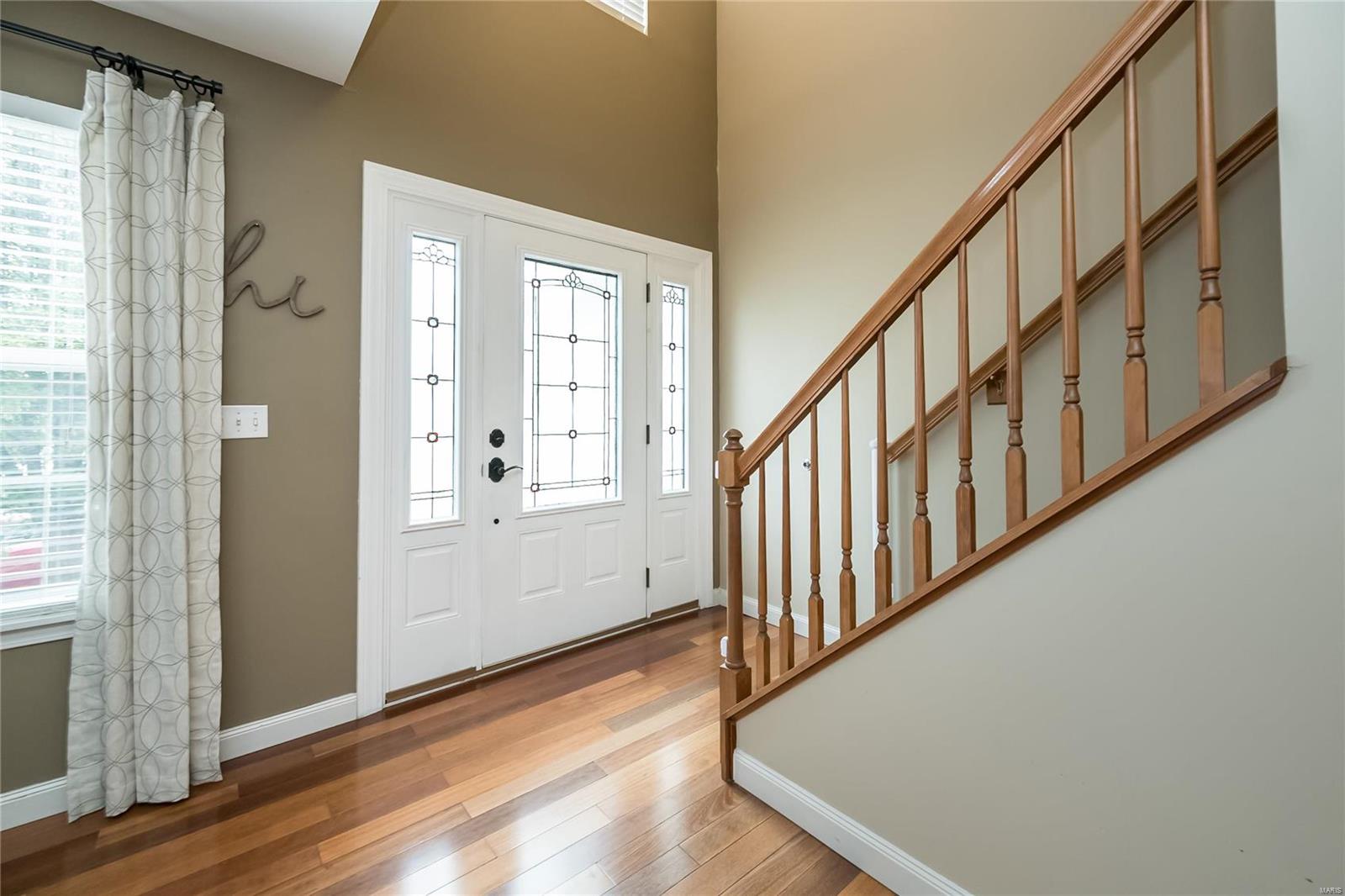 Hunters Green Three - Residential