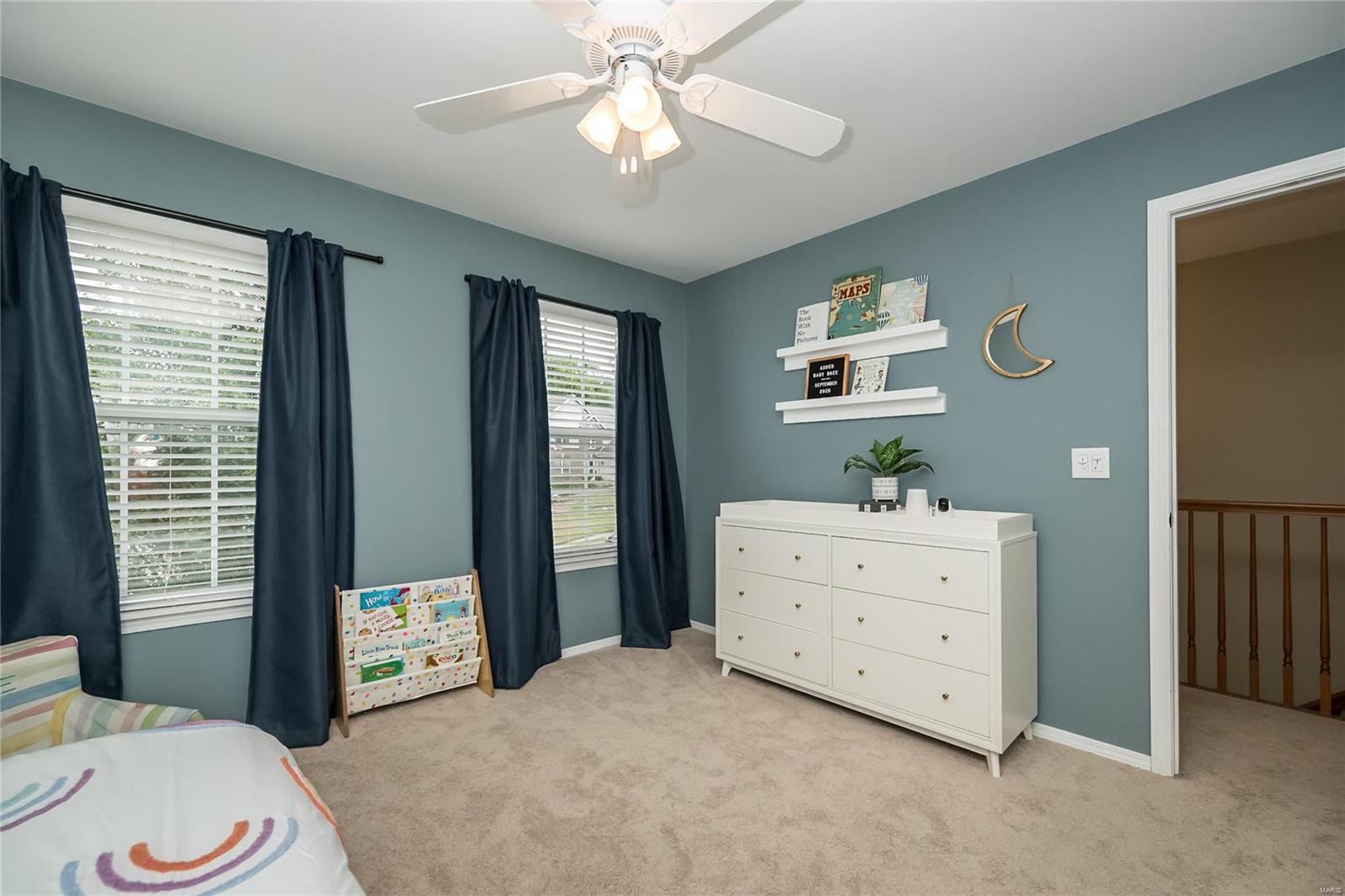 Hunters Green Three - Residential