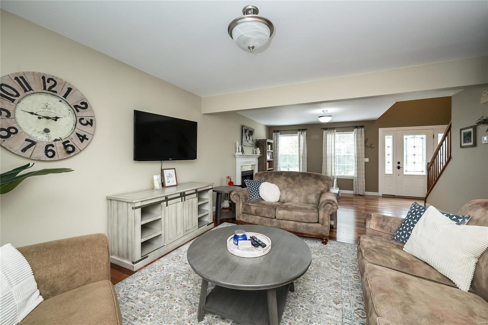 Hunters Green Three - Residential