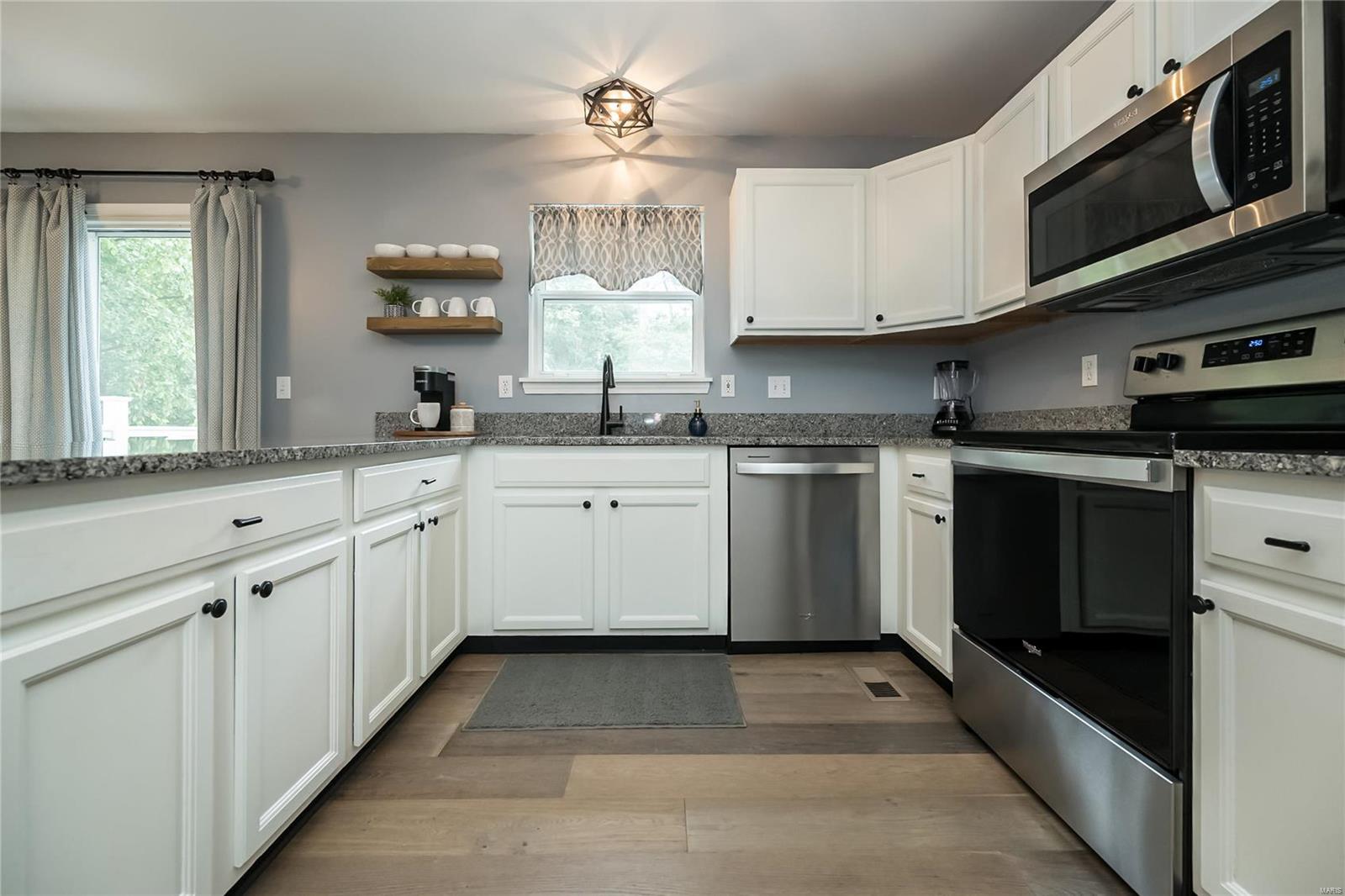 Hunters Green Three - Residential