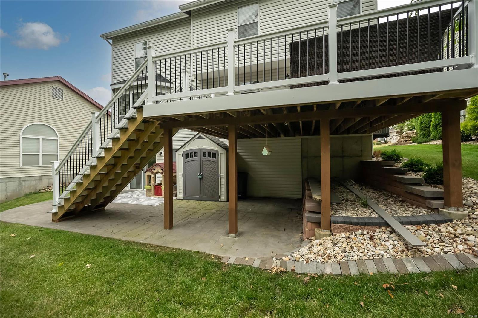 Hunters Green Three - Residential