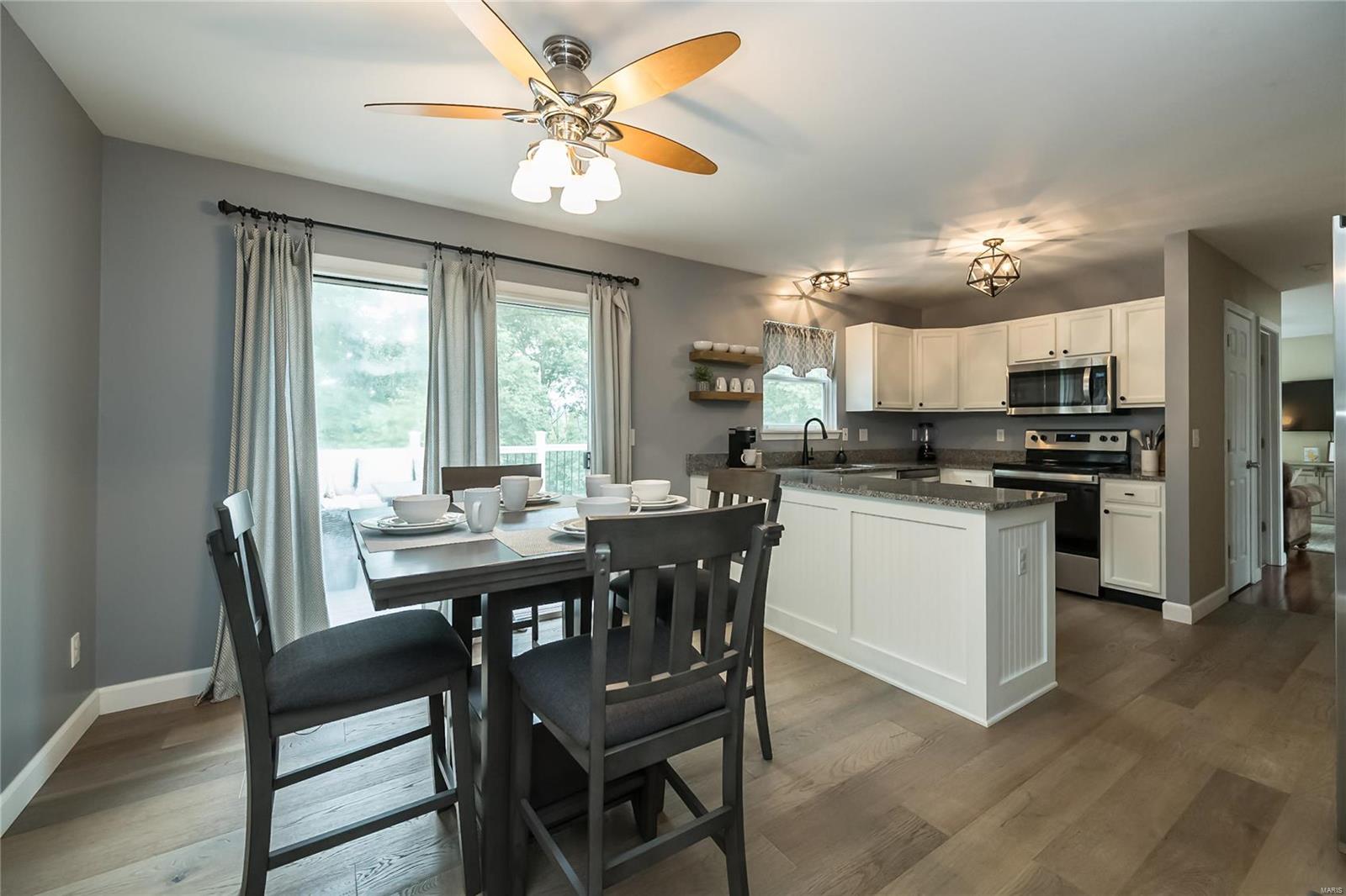 Hunters Green Three - Residential