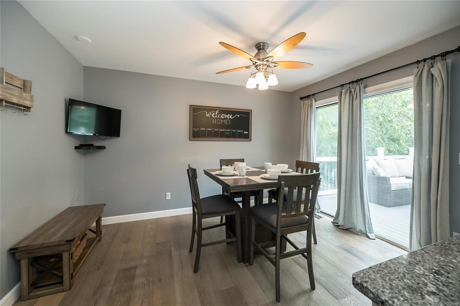 Hunters Green Three - Residential