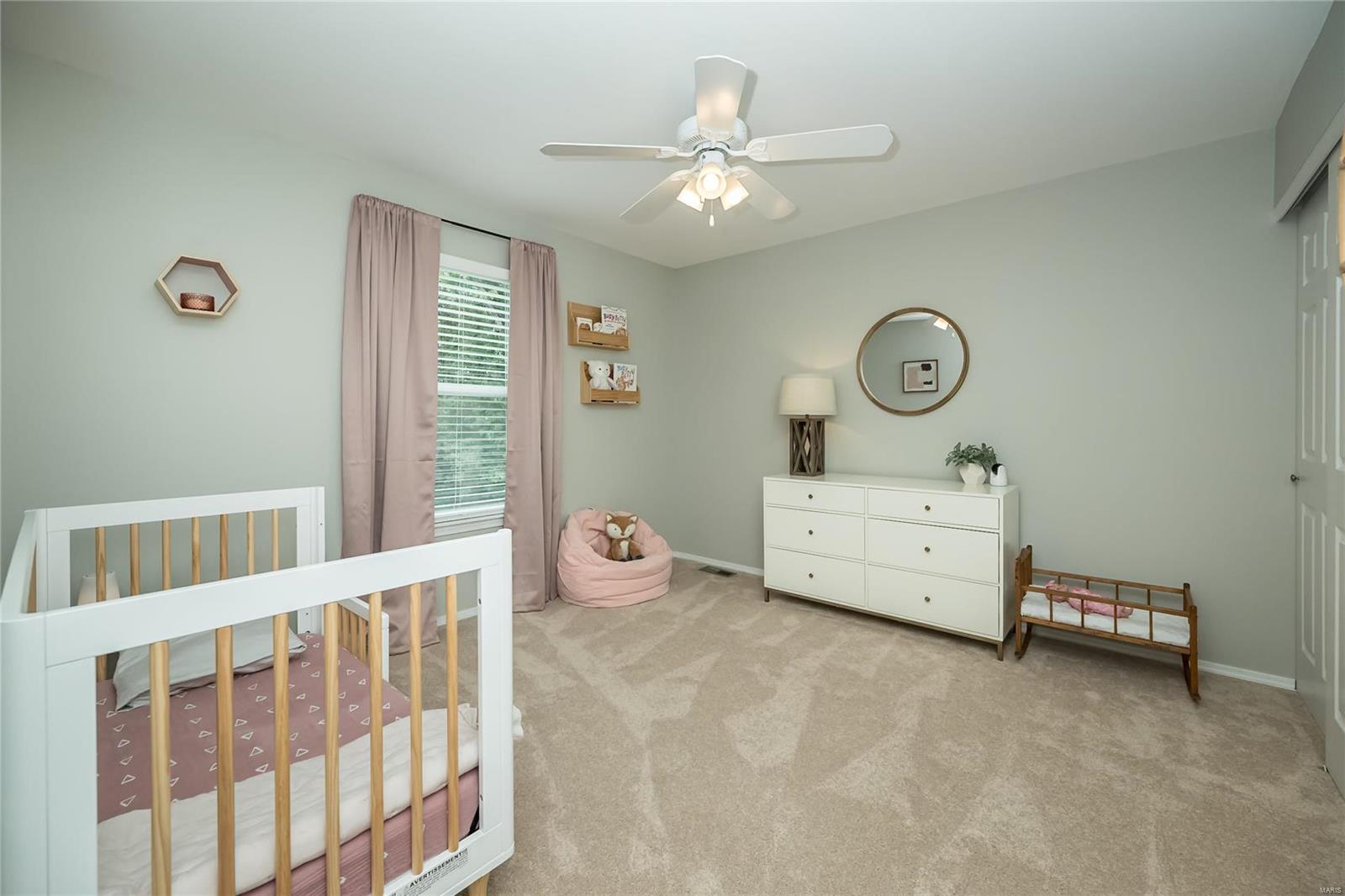 Hunters Green Three - Residential