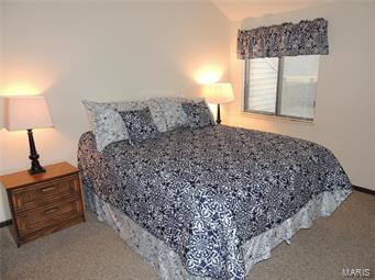 Innsbrook Estates - Residential