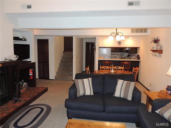 Innsbrook Estates - Residential