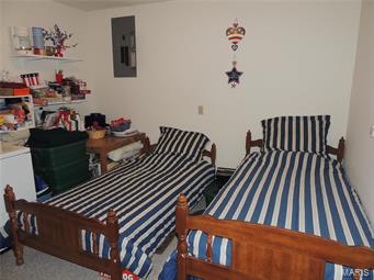 Innsbrook Estates - Residential