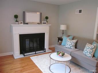 Hillside Park - Residential