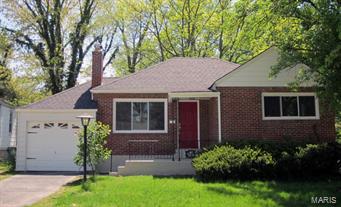 Hillside Park - Residential