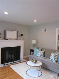 Hillside Park - Residential