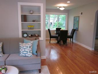 Hillside Park - Residential