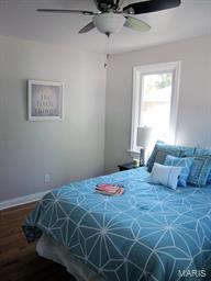 Hillside Park - Residential