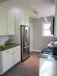 Hillside Park - Residential