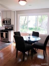 Hillside Park - Residential