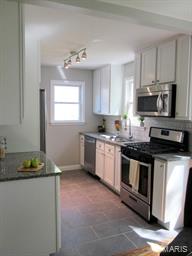 Hillside Park - Residential