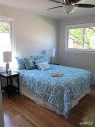 Hillside Park - Residential