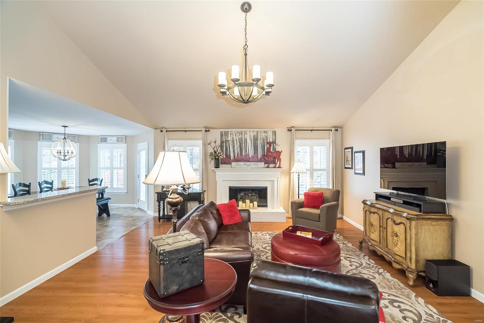 Dartmouth Two - Residential