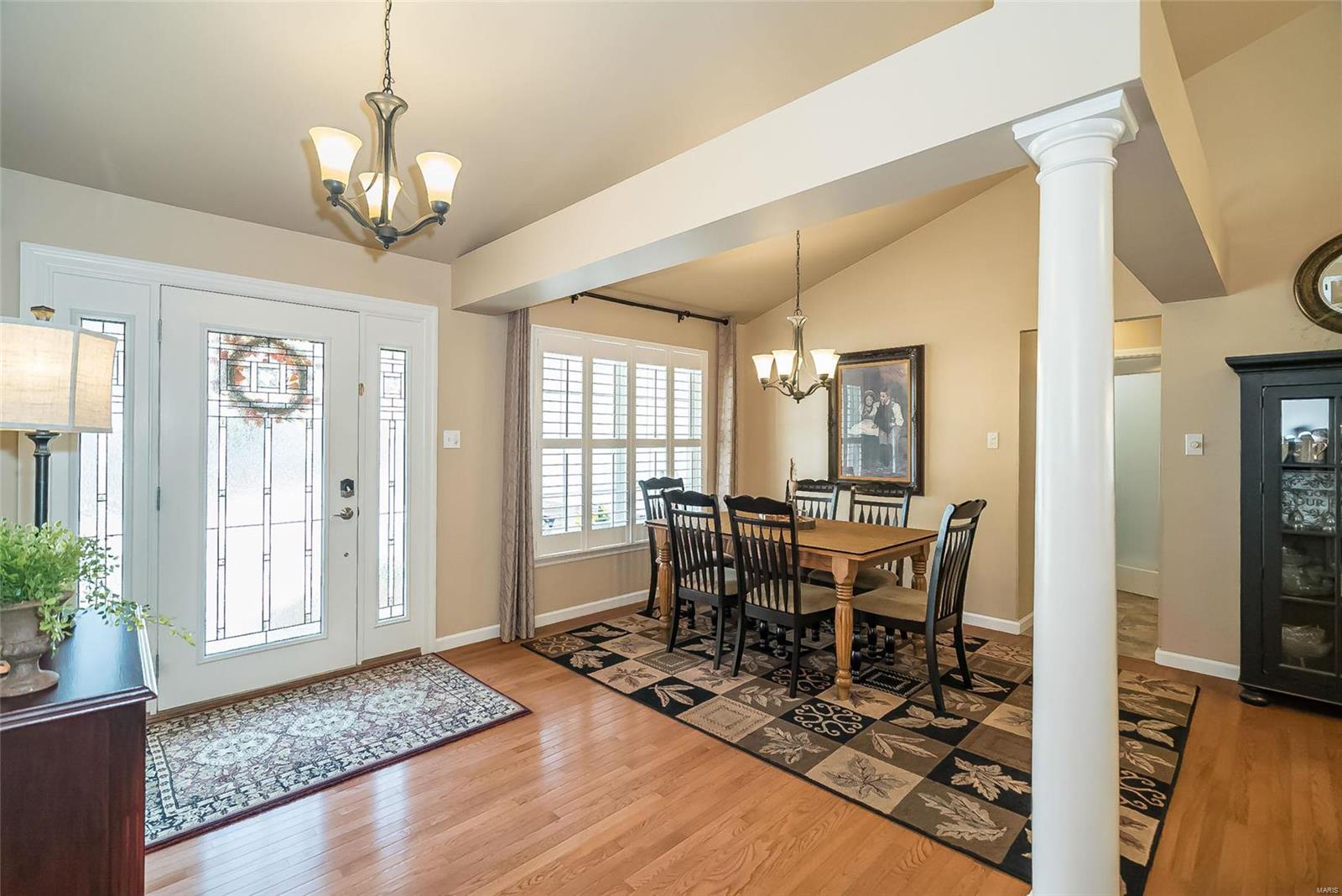 Dartmouth Two - Residential