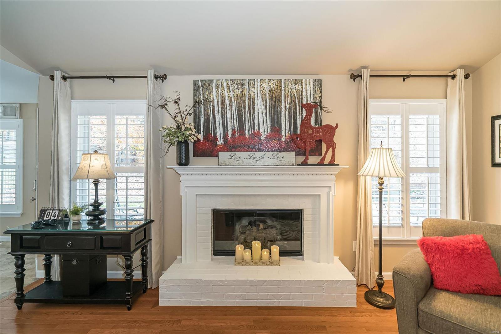 Dartmouth Two - Residential