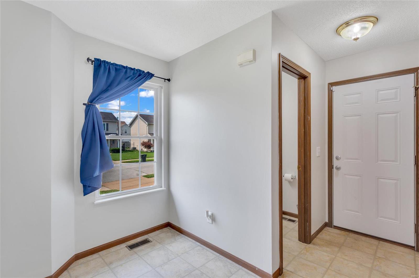 Bettys Walk 01 - Residential