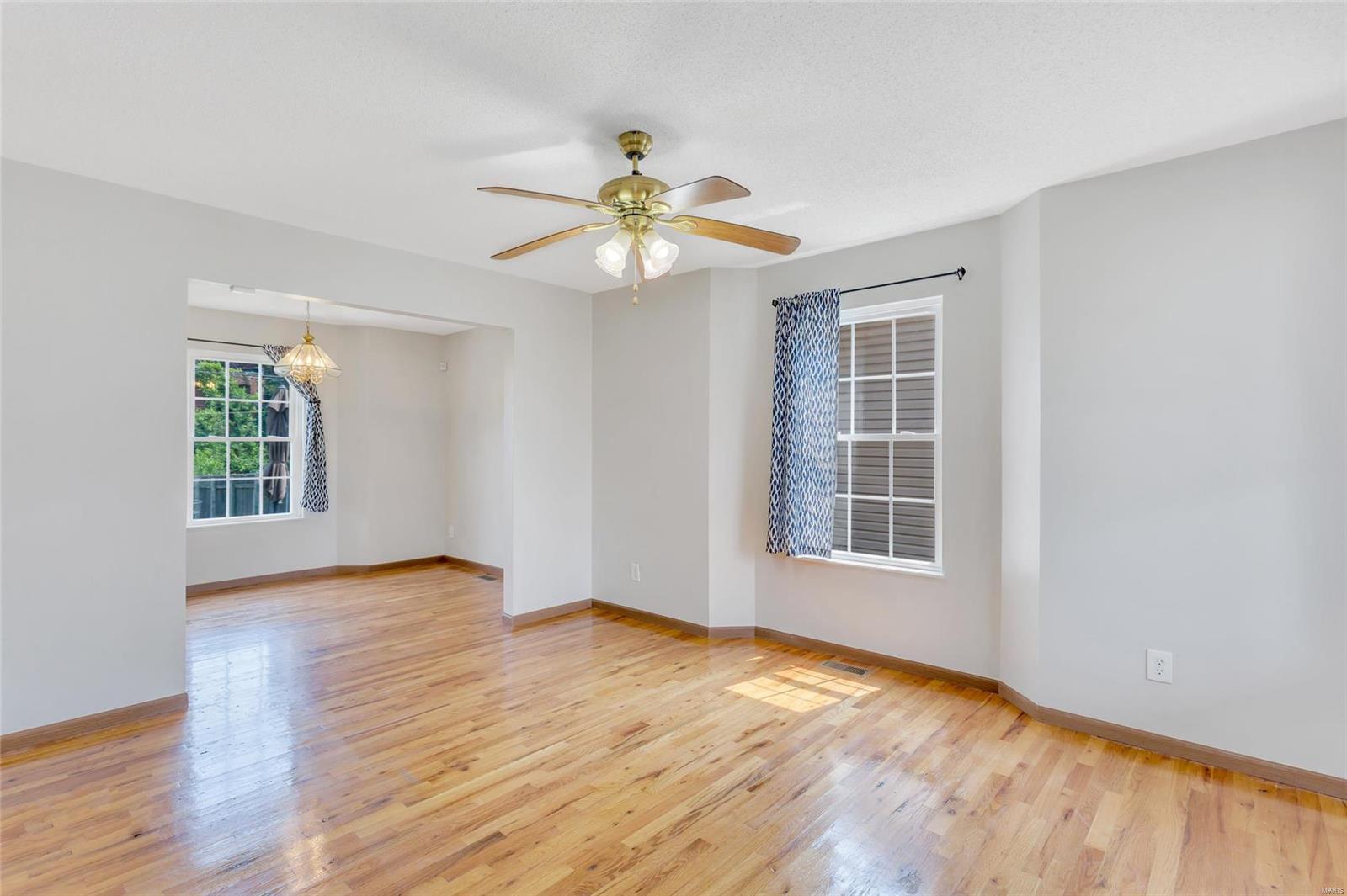 Bettys Walk 01 - Residential