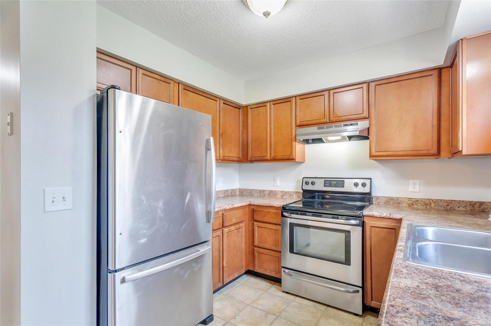 Bettys Walk 01 - Residential