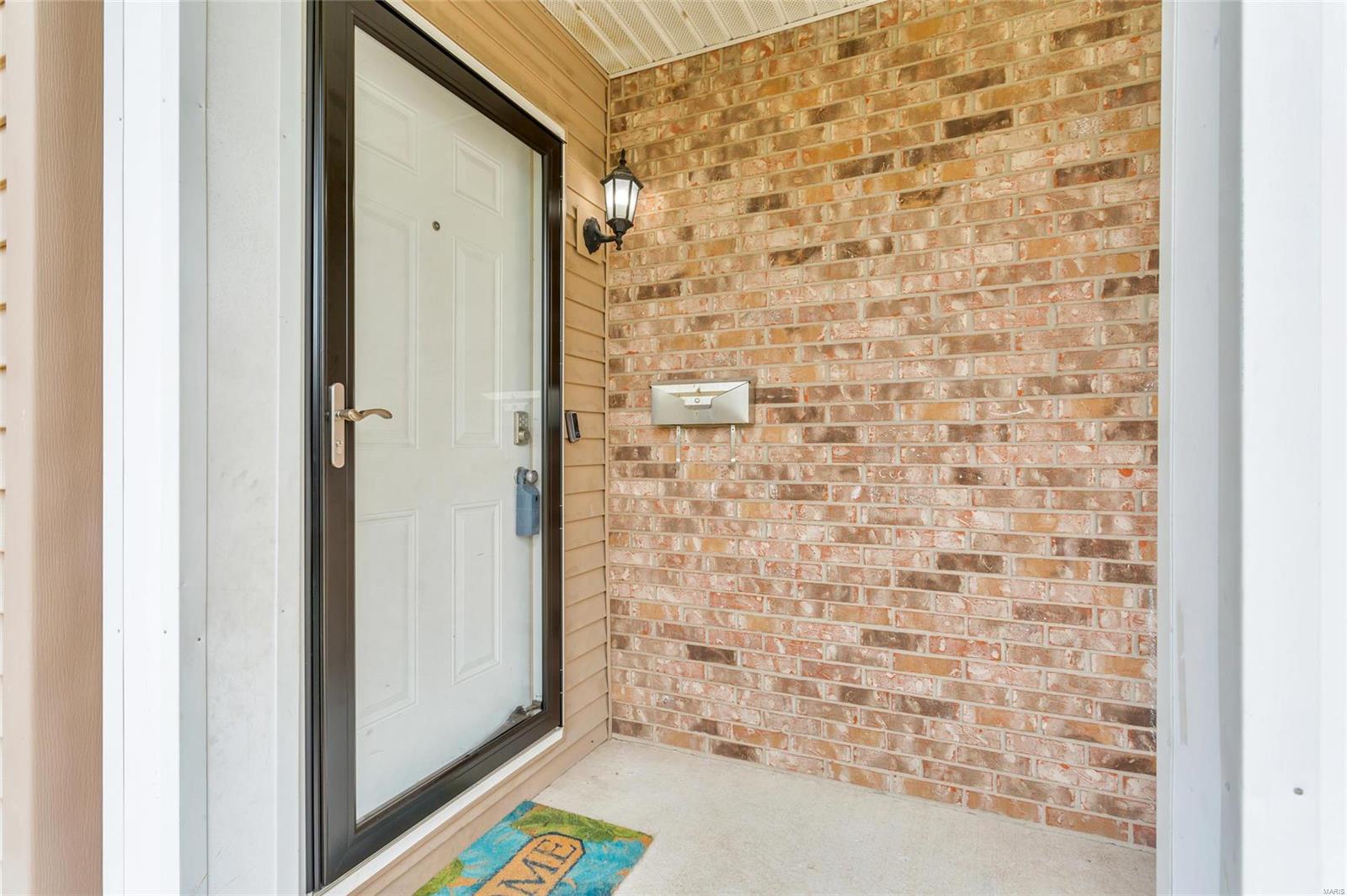 Bettys Walk 01 - Residential