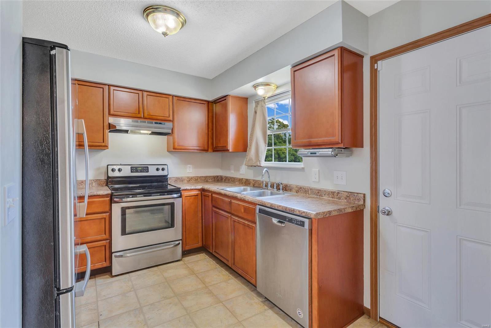 Bettys Walk 01 - Residential