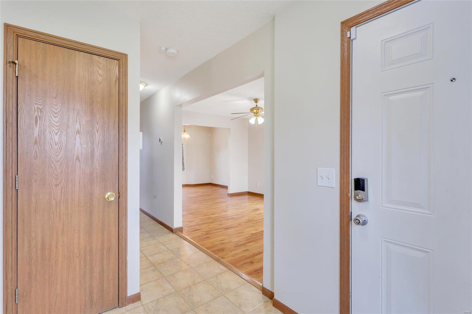 Bettys Walk 01 - Residential