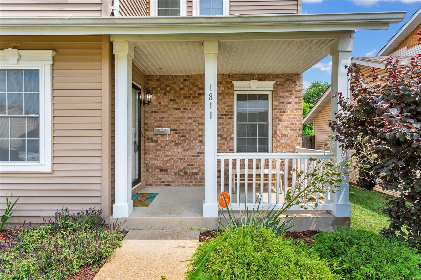 Bettys Walk 01 - Residential