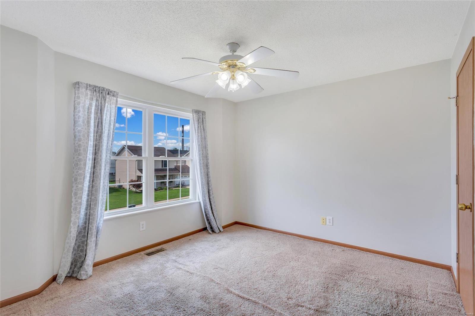 Bettys Walk 01 - Residential