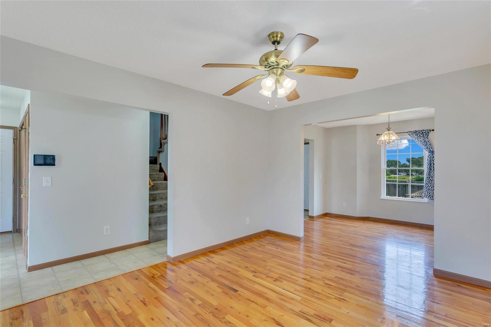 Bettys Walk 01 - Residential