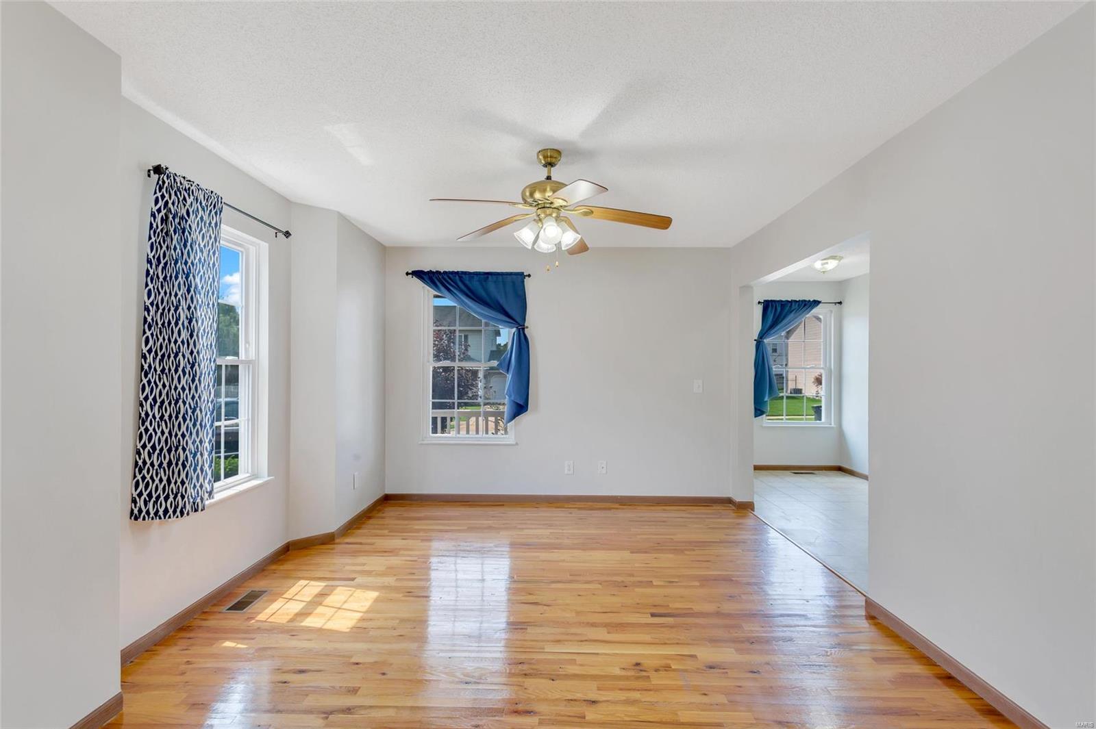 Bettys Walk 01 - Residential