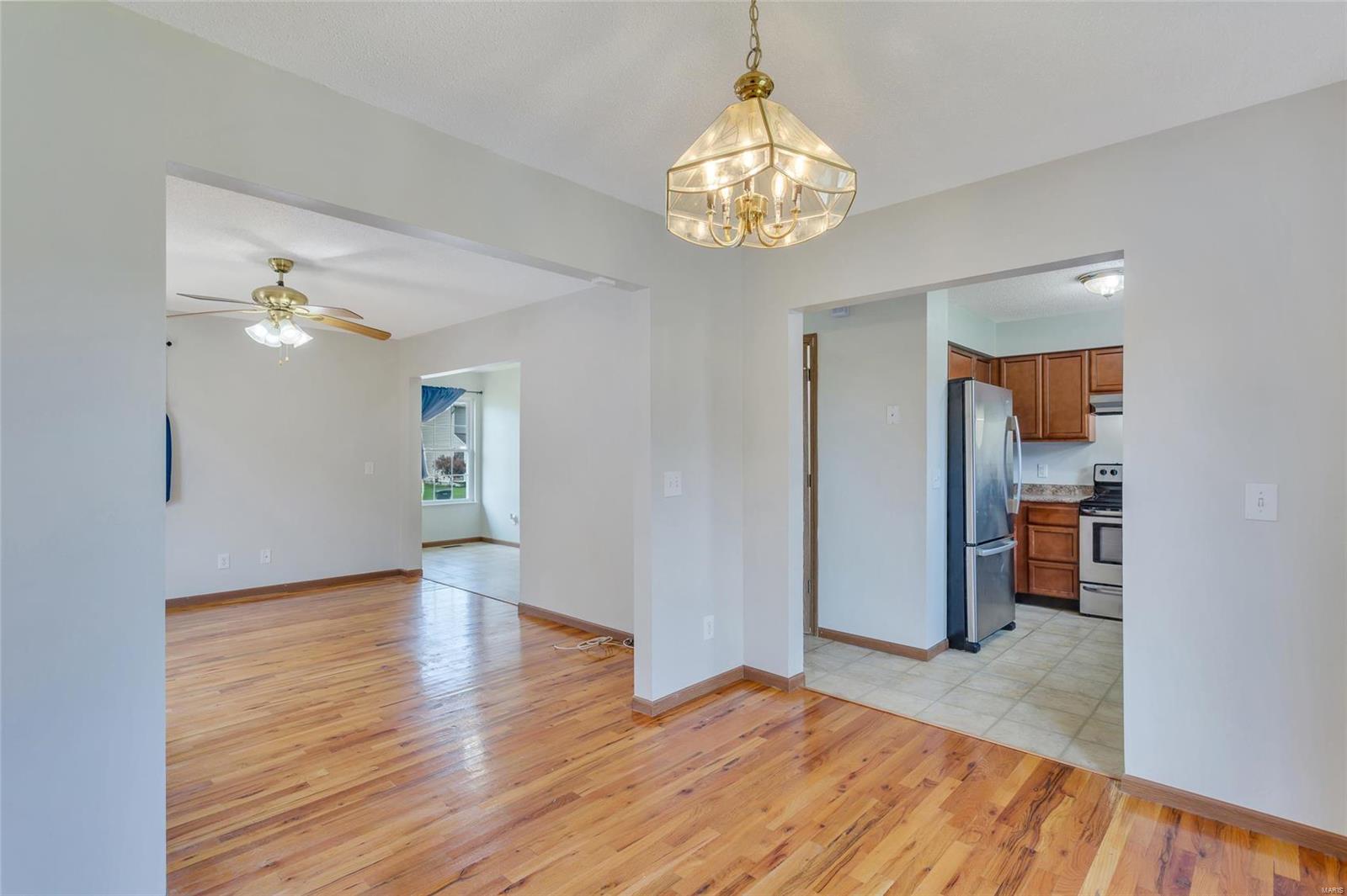 Bettys Walk 01 - Residential