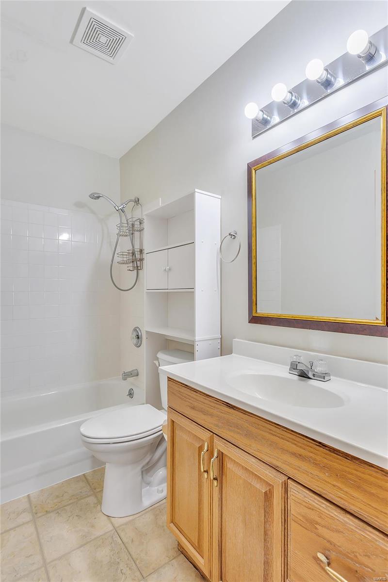 Bettys Walk 01 - Residential