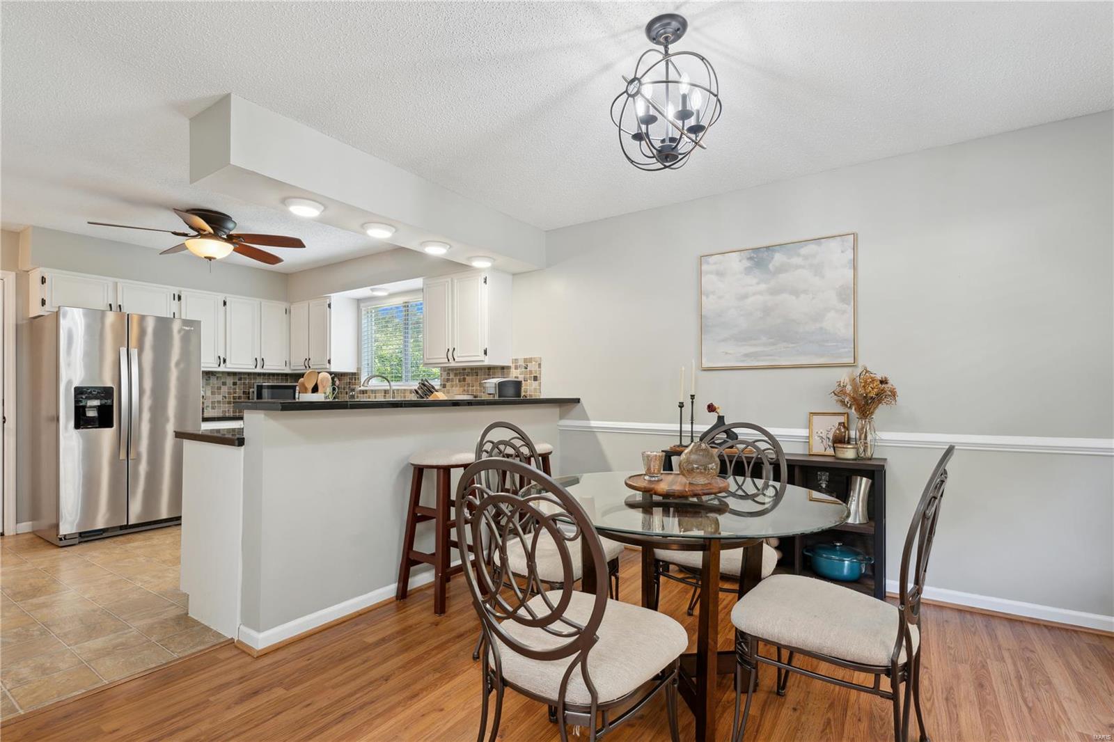 Carriage Hills #1 - Residential