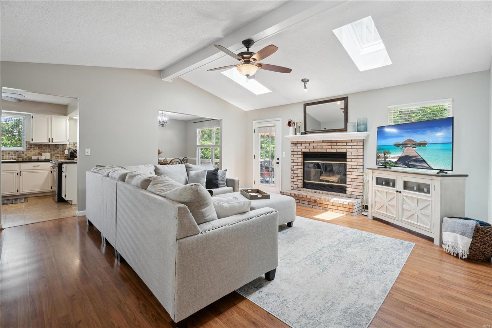 Carriage Hills #1 - Residential