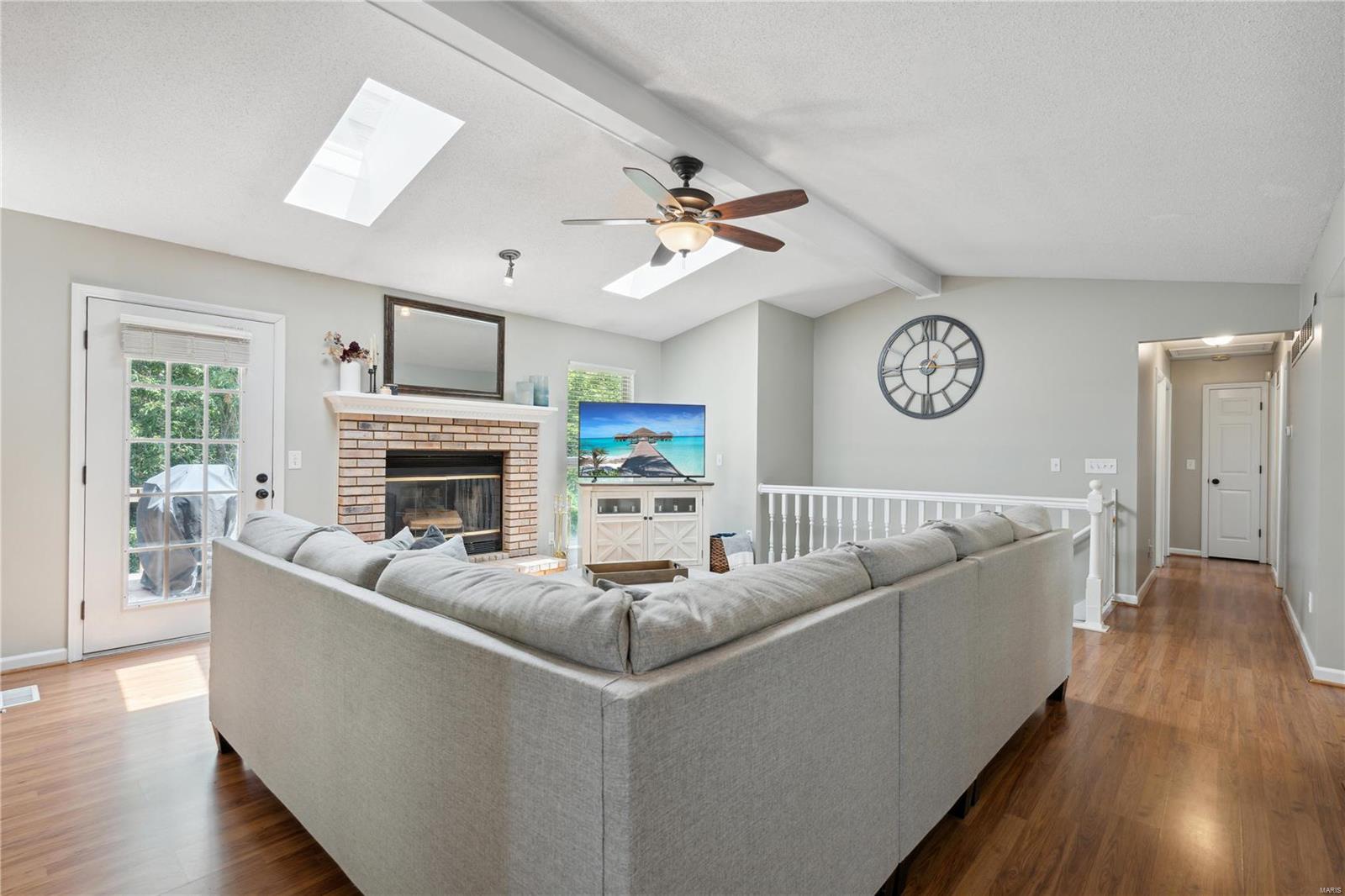 Carriage Hills #1 - Residential