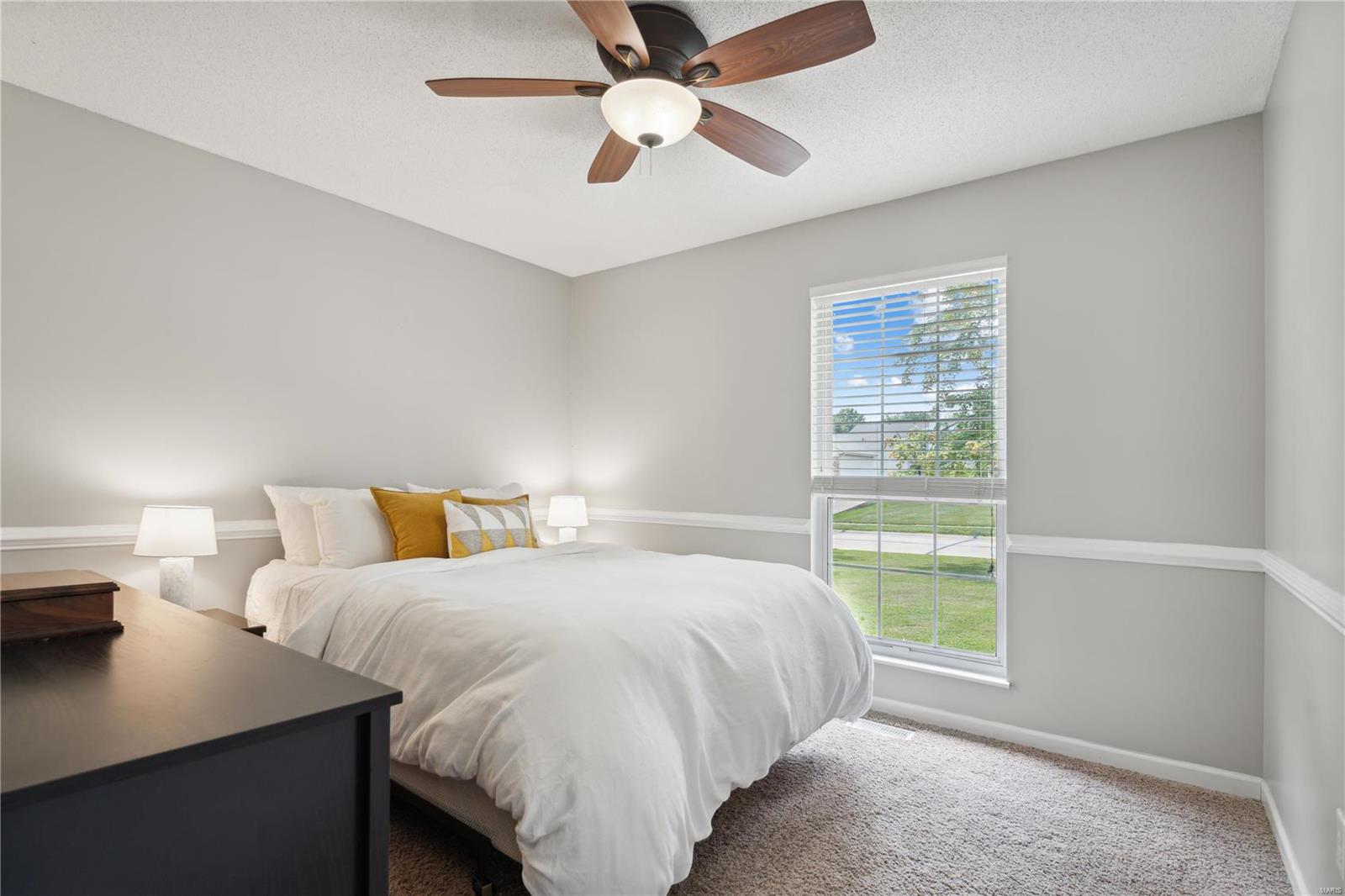 Carriage Hills #1 - Residential