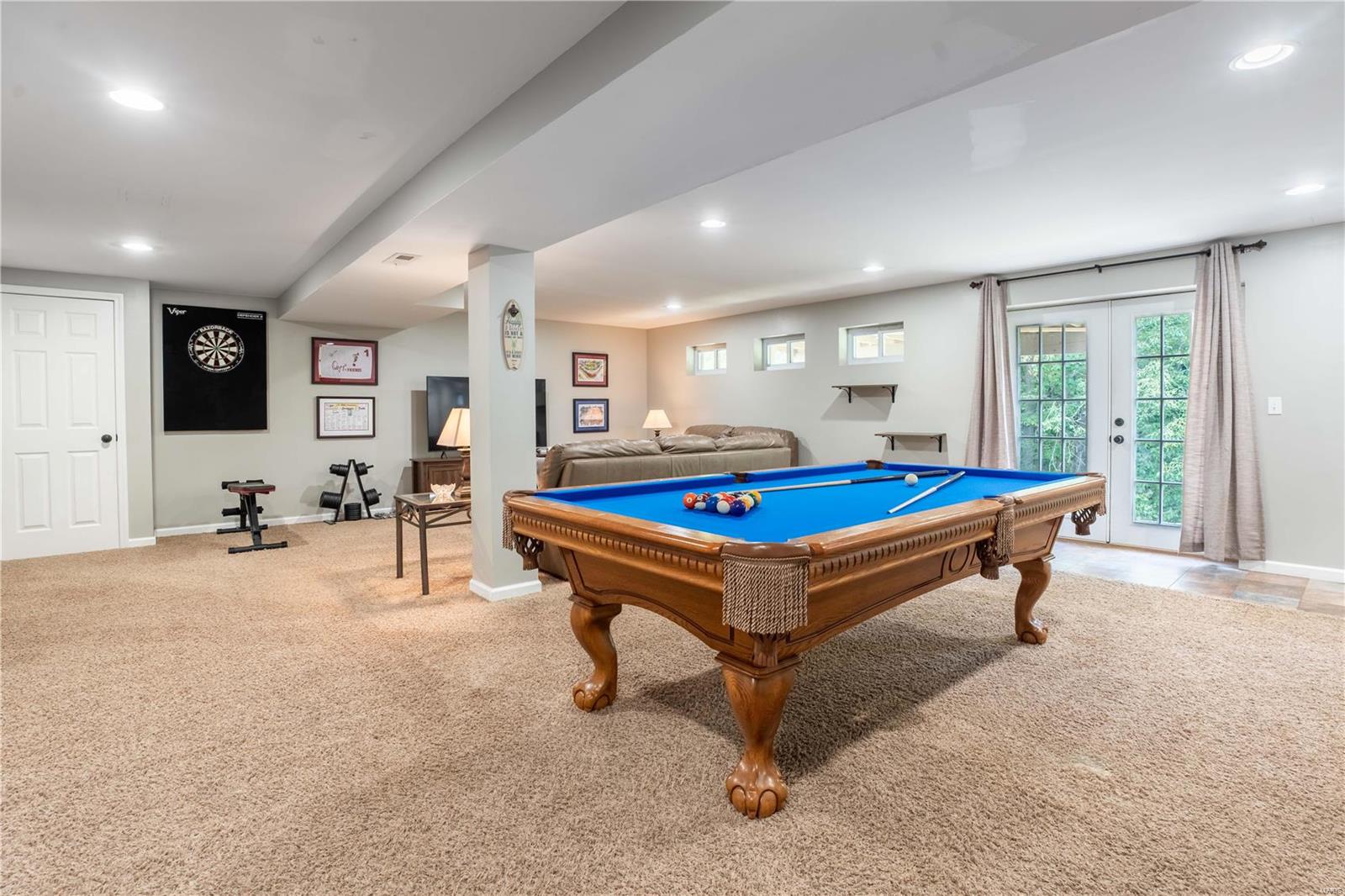 Carriage Hills #1 - Residential