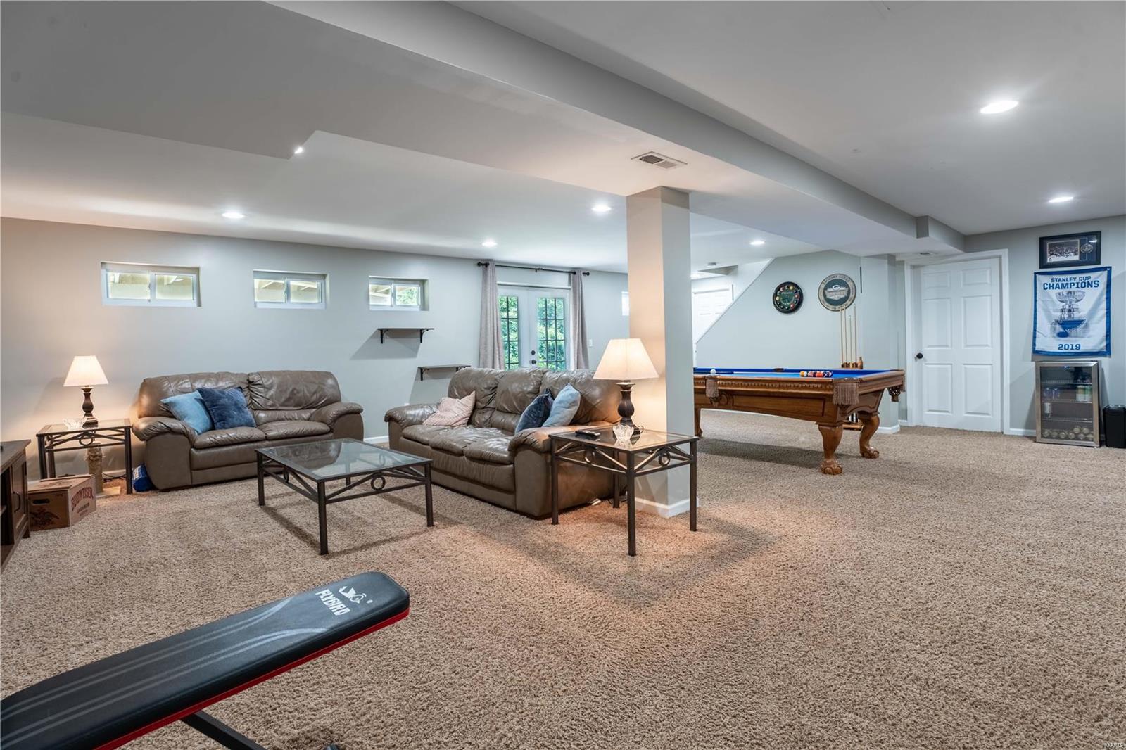 Carriage Hills #1 - Residential