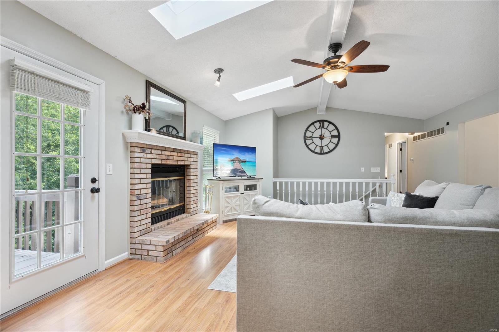 Carriage Hills #1 - Residential