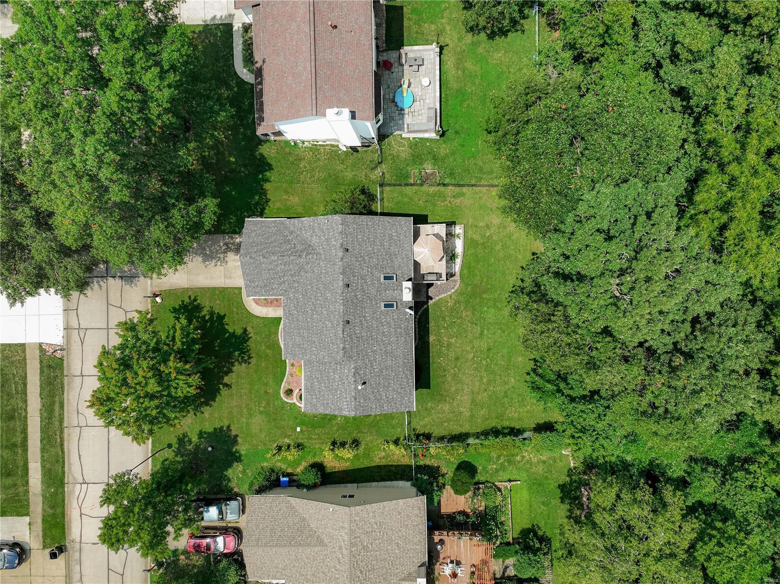 Carriage Hills #1 - Residential