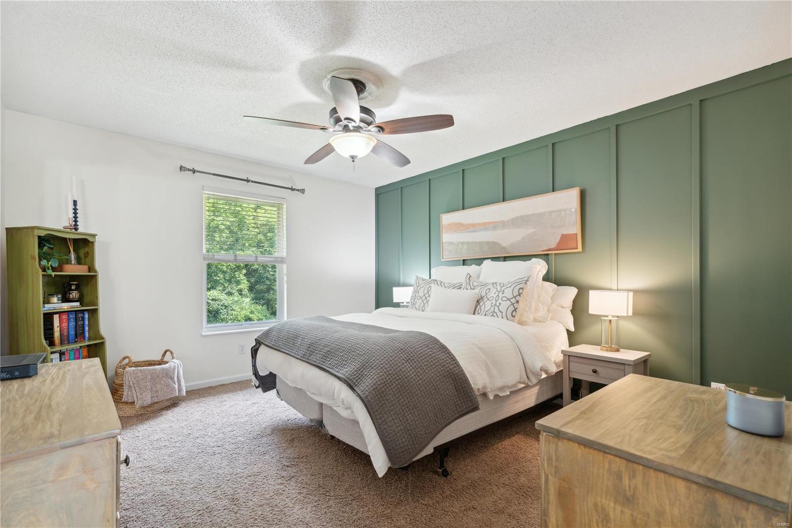 Carriage Hills #1 - Residential